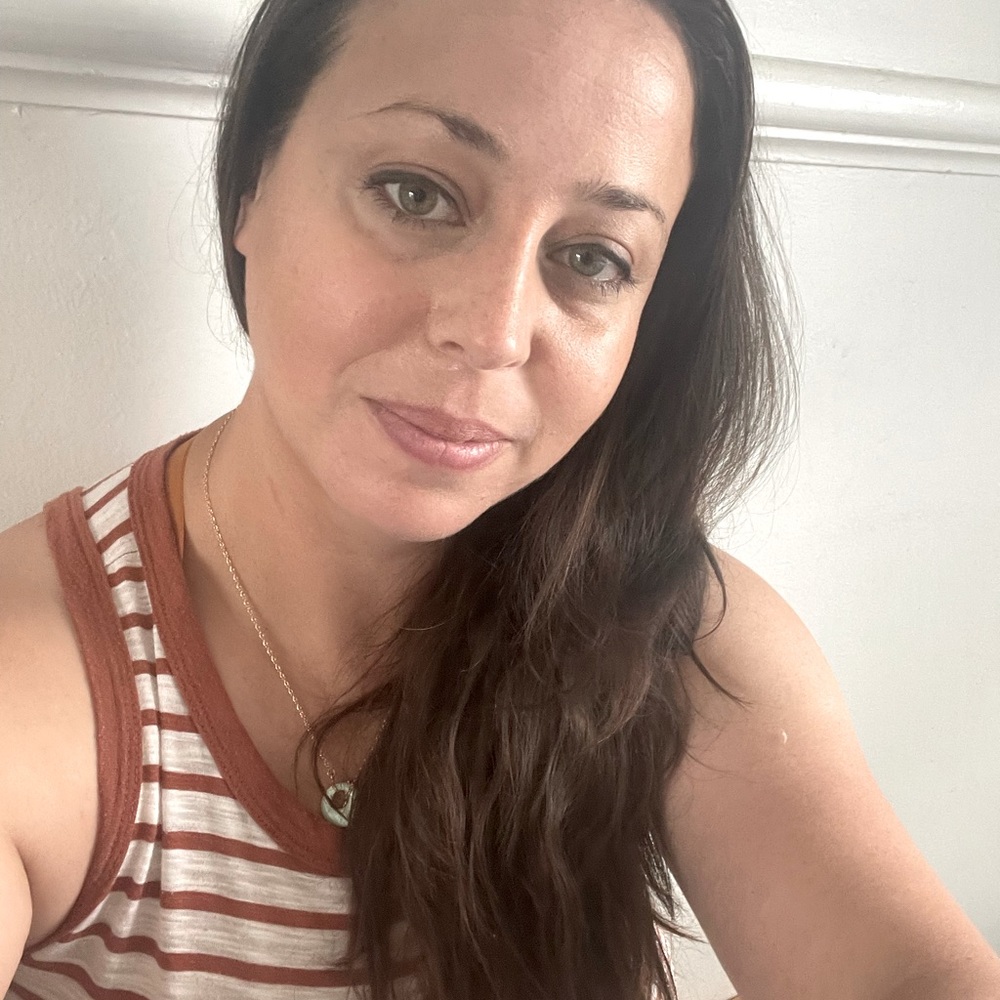 Meet your Posher, Tori